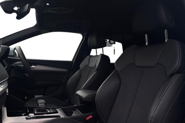 Used Audi Q5 2024 for sale - 76047328: Photo 16