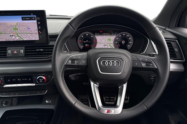 Used Audi Q5 2024 for sale - 76047328: Photo 18