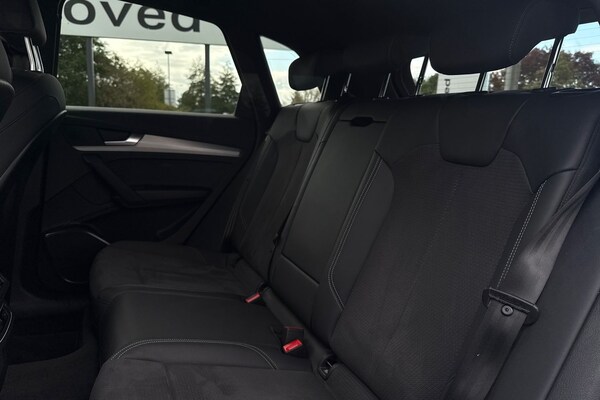 Used Audi Q5 2024 for sale - 76047328: Photo 19
