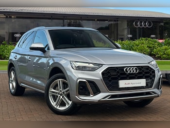 Audi - Q5