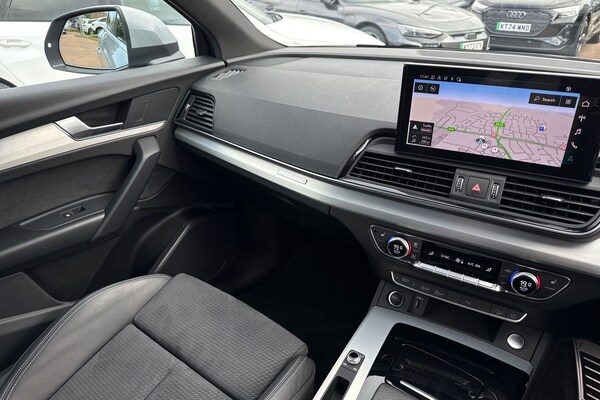 Used Audi Q5 2024 for sale - 76047328: Photo 20