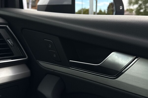Used Audi Q5 2024 for sale - 76047328: Photo 21
