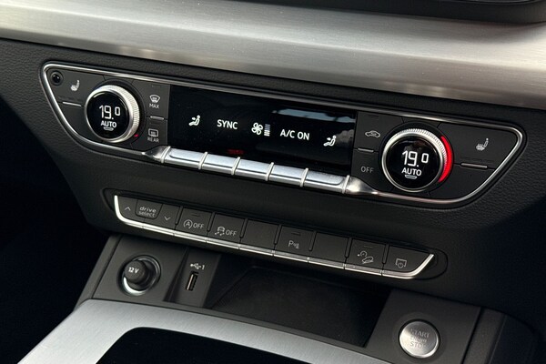 Used Audi Q5 2024 for sale - 76047328: Photo 22