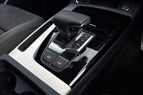 Used Audi Q5 2024 for sale - 76047328: Photo 23