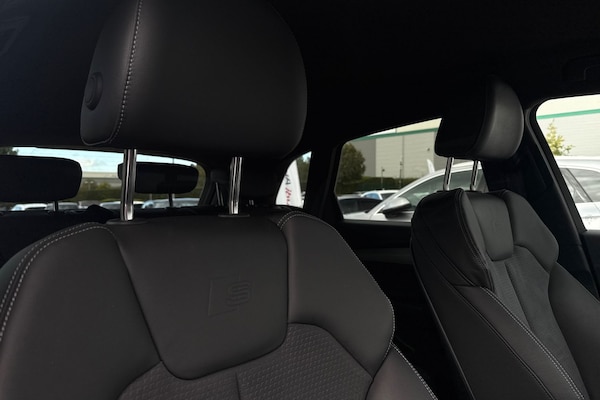 Used Audi Q5 2024 for sale - 76047328: Photo 24