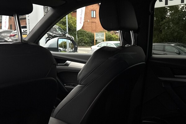Used Audi Q5 2024 for sale - 76047328: Photo 30
