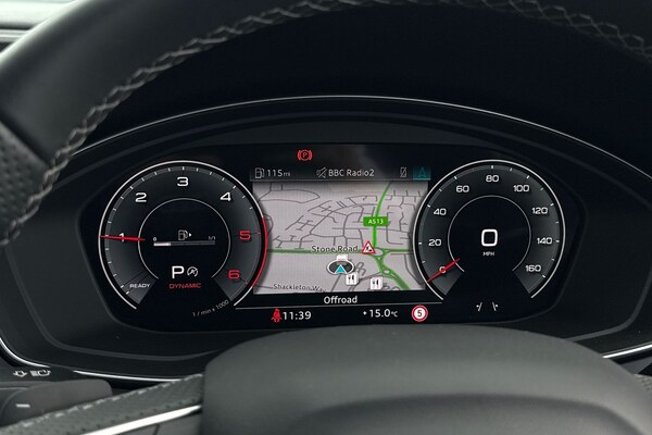 Used Audi Q5 2024 for sale - 76047328: Photo 34