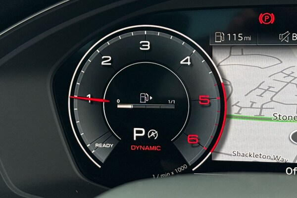 Used Audi Q5 2024 for sale - 76047328: Photo 35
