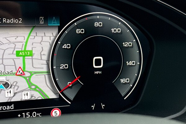 Used Audi Q5 2024 for sale - 76047328: Photo 36