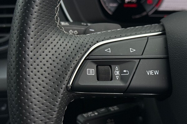 Used Audi Q5 2024 for sale - 76047328: Photo 38