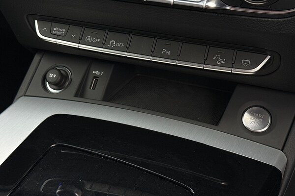 Used Audi Q5 2024 for sale - 76047328: Photo 41