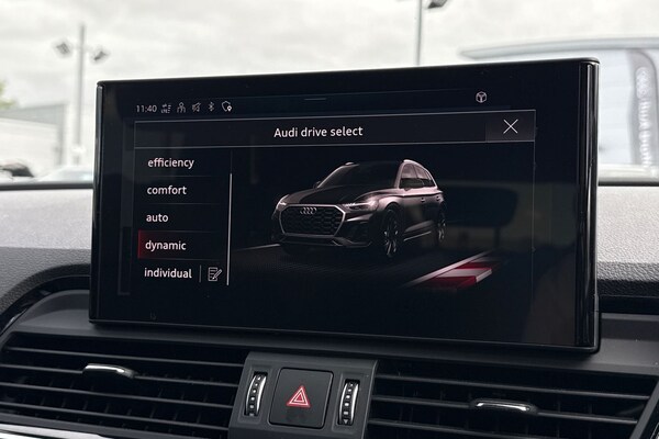 Used Audi Q5 2024 for sale - 76047328: Photo 47