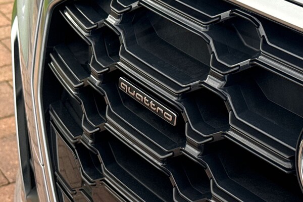 Used Audi Q5 2024 for sale - 76047328: Photo 50