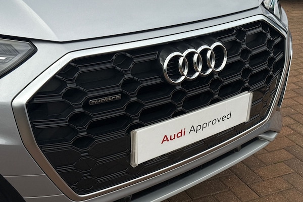 Used Audi Q5 2024 for sale - 76047328: Photo 52