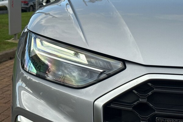 Used Audi Q5 2024 for sale - 76047328: Photo 53