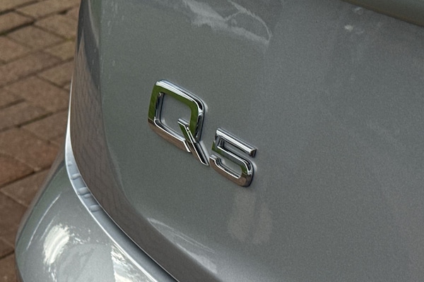 Used Audi Q5 2024 for sale - 76047328: Photo 54