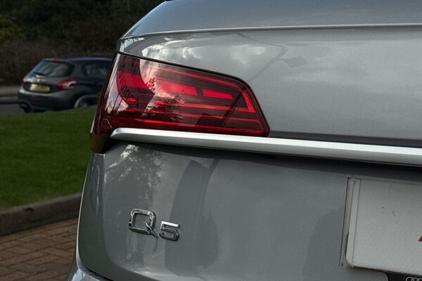 Used Audi Q5 2024 for sale - 76047328: Photo 55