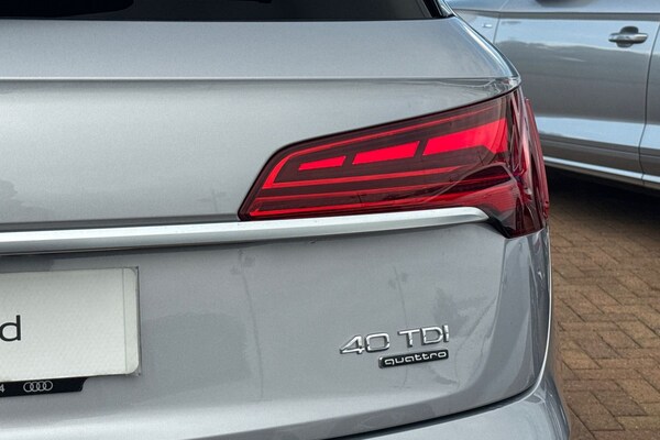 Used Audi Q5 2024 for sale - 76047328: Photo 57
