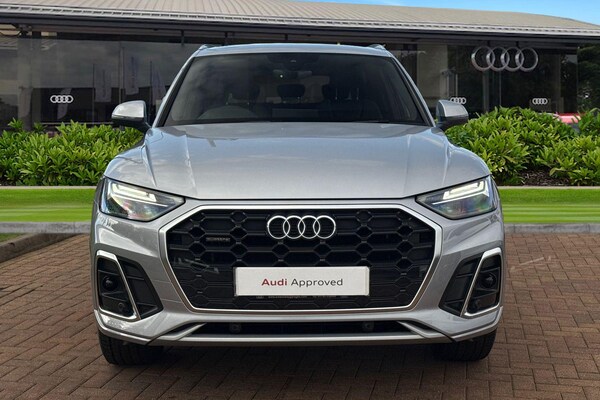 Used Audi Q5 2024 for sale - 76047328: Photo 6