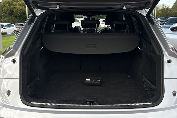 Used Audi Q5 2024 for sale - 76047328: Photo 7