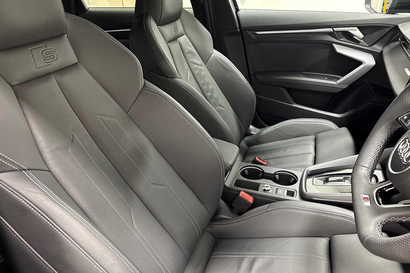 Used Audi A3 2025 for sale - 76836360: Photo 10