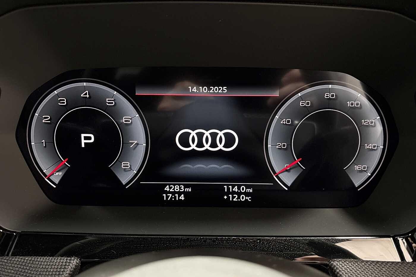 Used Audi A3 2025 for sale - 76836360: Photo 11