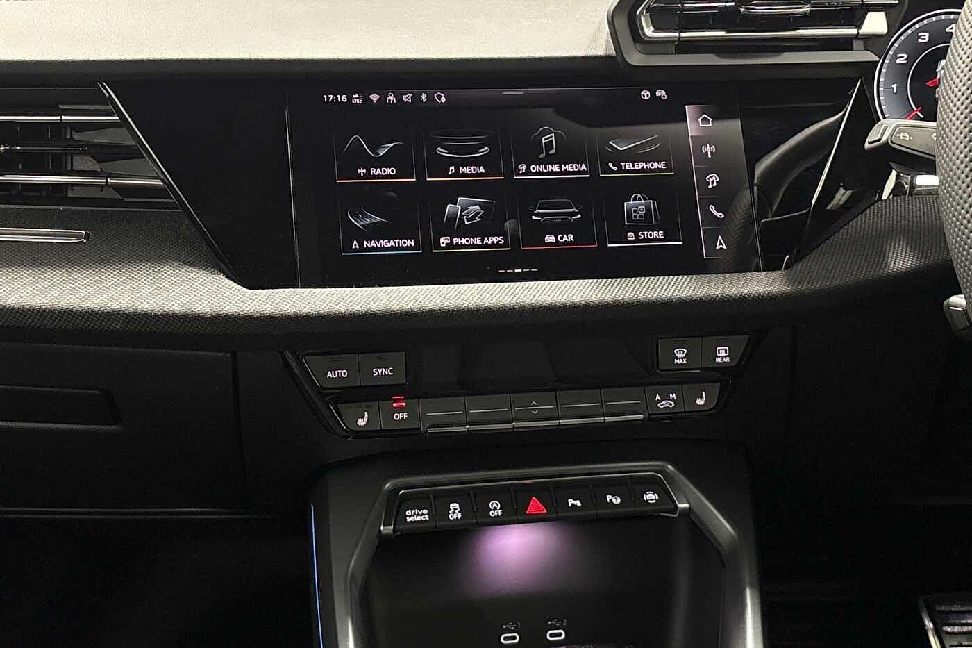 Used Audi A3 2025 for sale - 76836360: Photo 12