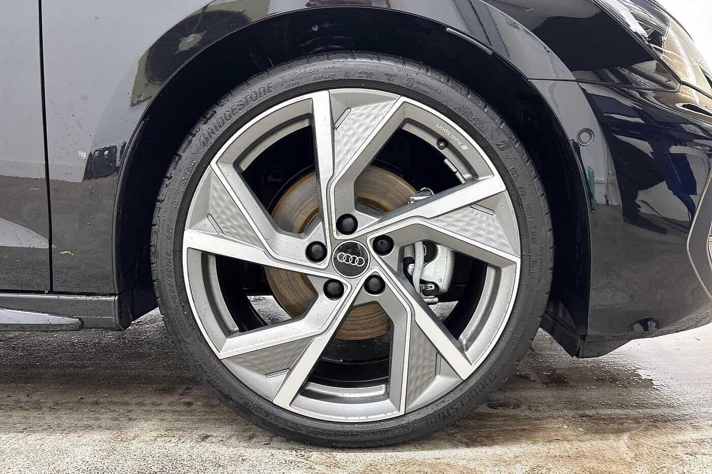 Used Audi A3 2025 for sale - 76836360: Photo 5