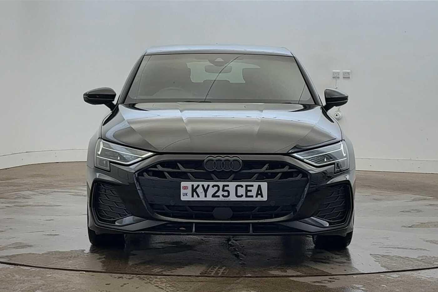 Used Audi A3 2025 for sale - 76836360: Photo 7