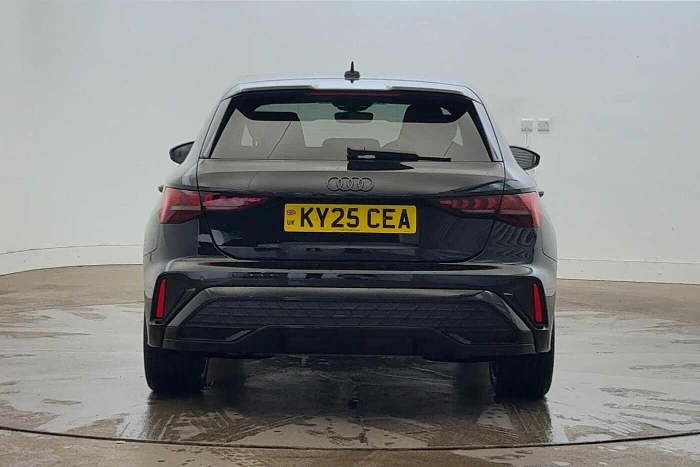 Used Audi A3 2025 for sale - 76836360: Photo 8