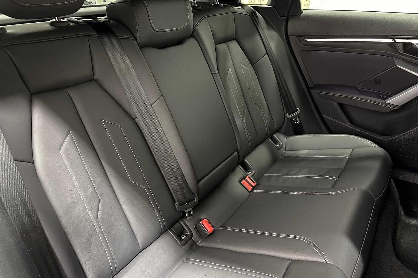 Used Audi A3 2025 for sale - 76836360: Photo 9