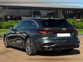 Used Audi A5 2025 for sale - 78237460: Photo