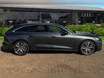 Used Audi A5 2025 for sale - 78237460: Photo