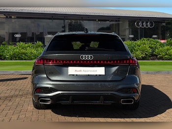 Used Audi A5 2025 for sale - 78237460: Photo