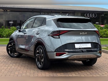 Used Kia Sportage 2024 for sale - 78920473: Photo