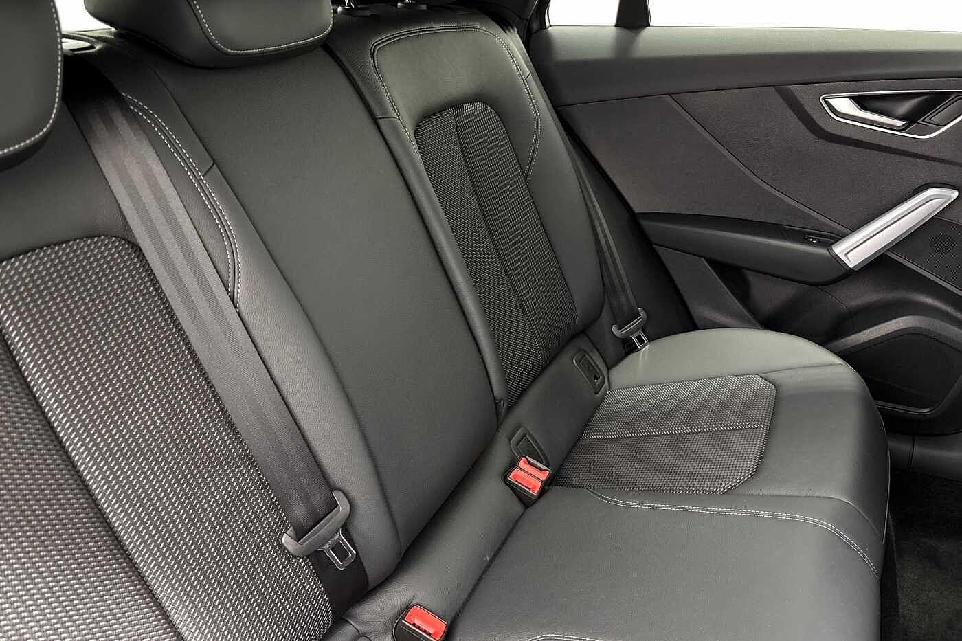 Used Audi Q2 2025 for sale - 77557468: Photo 10