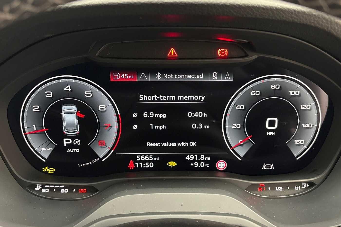 Used Audi Q2 2025 for sale - 77557468: Photo 12