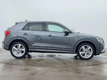 Used Audi Q2 2025 for sale - 77557468: Photo
