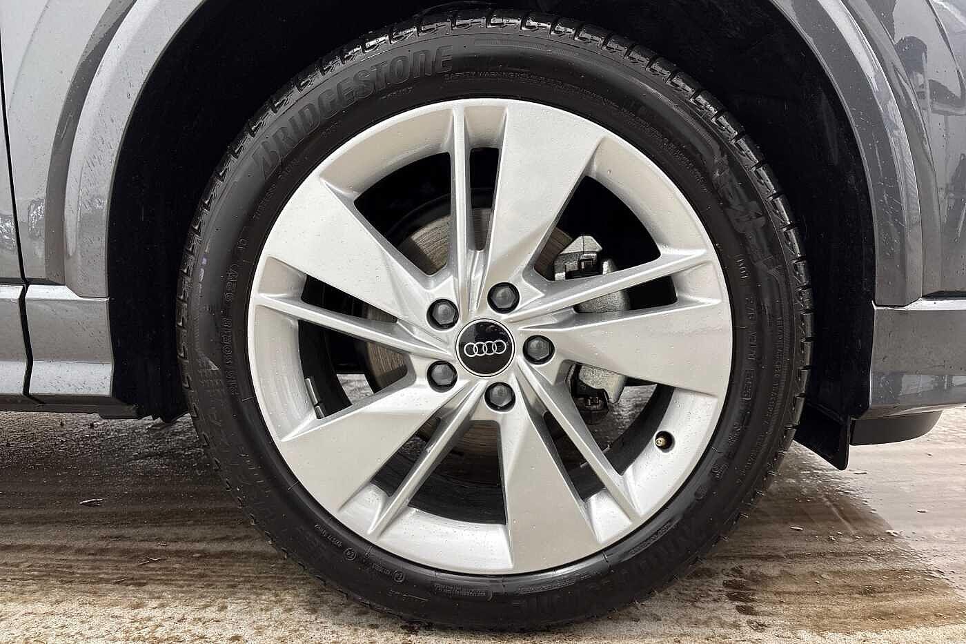 Used Audi Q2 2025 for sale - 77557468: Photo 6