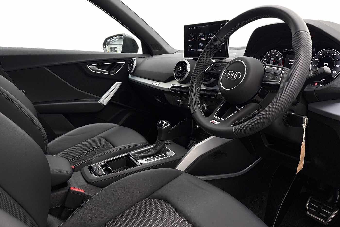 Used Audi Q2 2025 for sale - 77557468: Photo 7