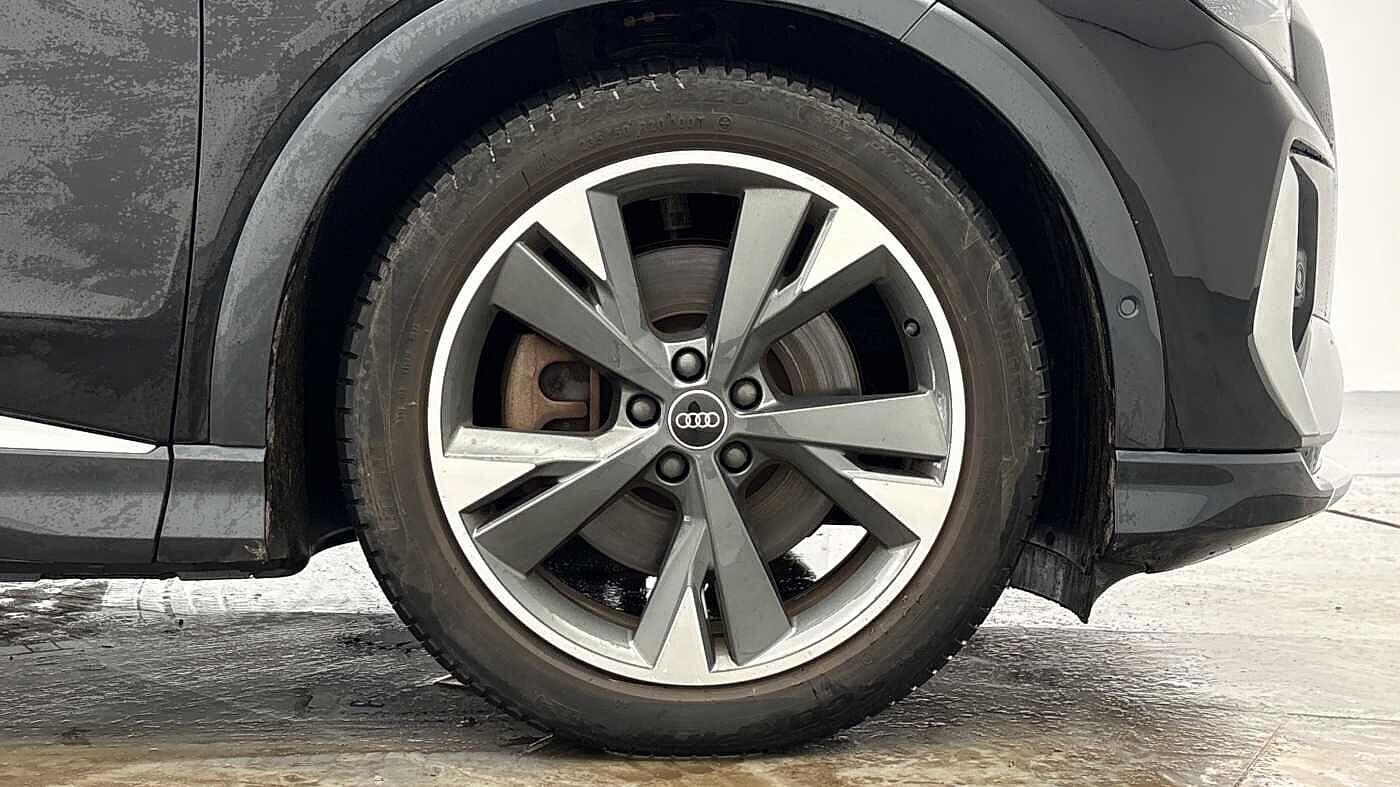 Used Audi Q4 e-tron 2022 for sale - 78210831: Photo 5