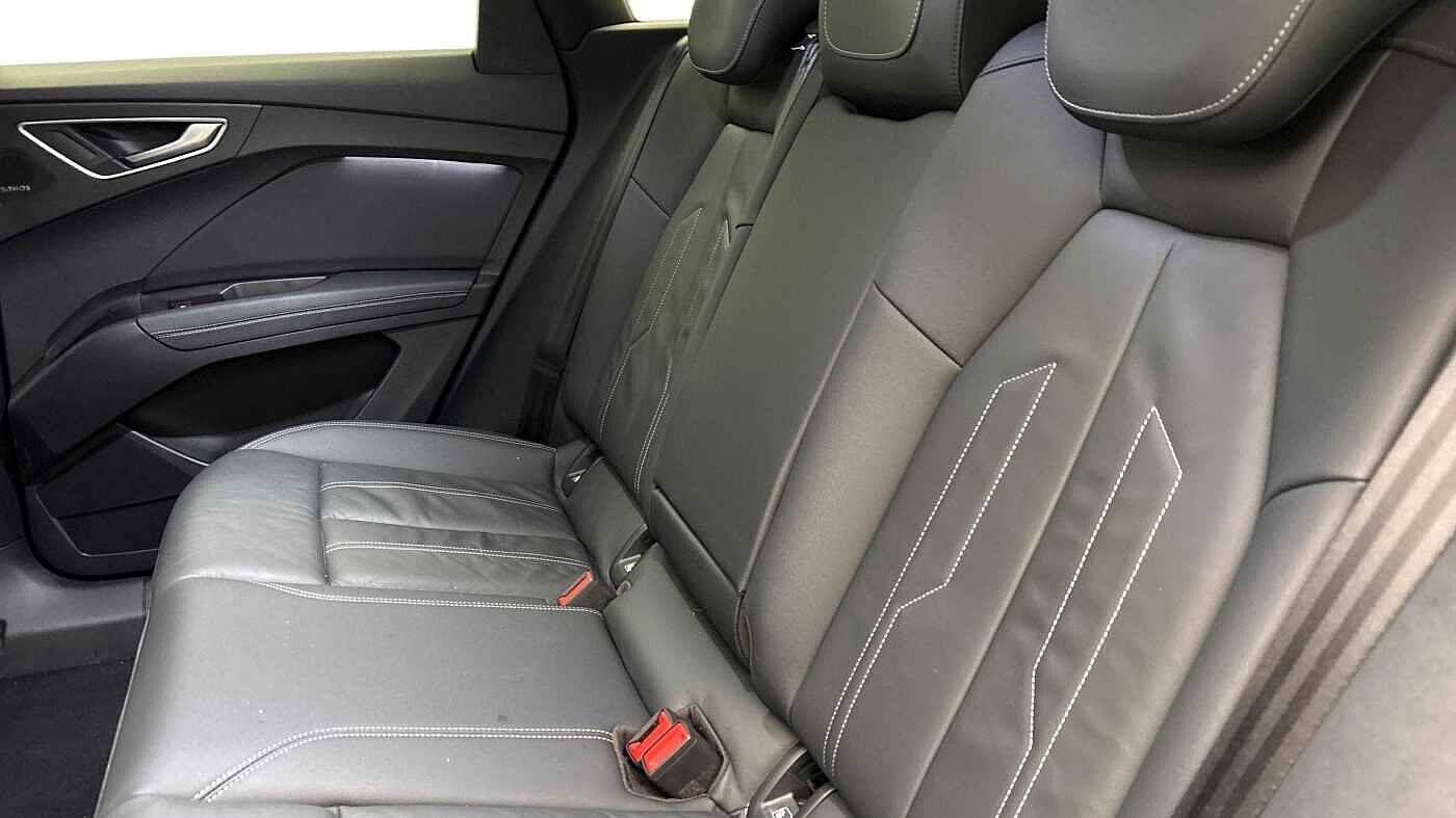 Used Audi Q4 e-tron 2022 for sale - 78210831: Photo 7