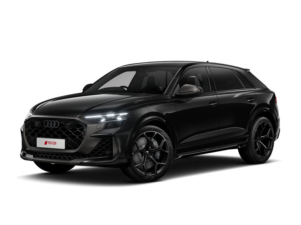 Used Audi RS Q8 2025 for sale - 76697685: Photo 1