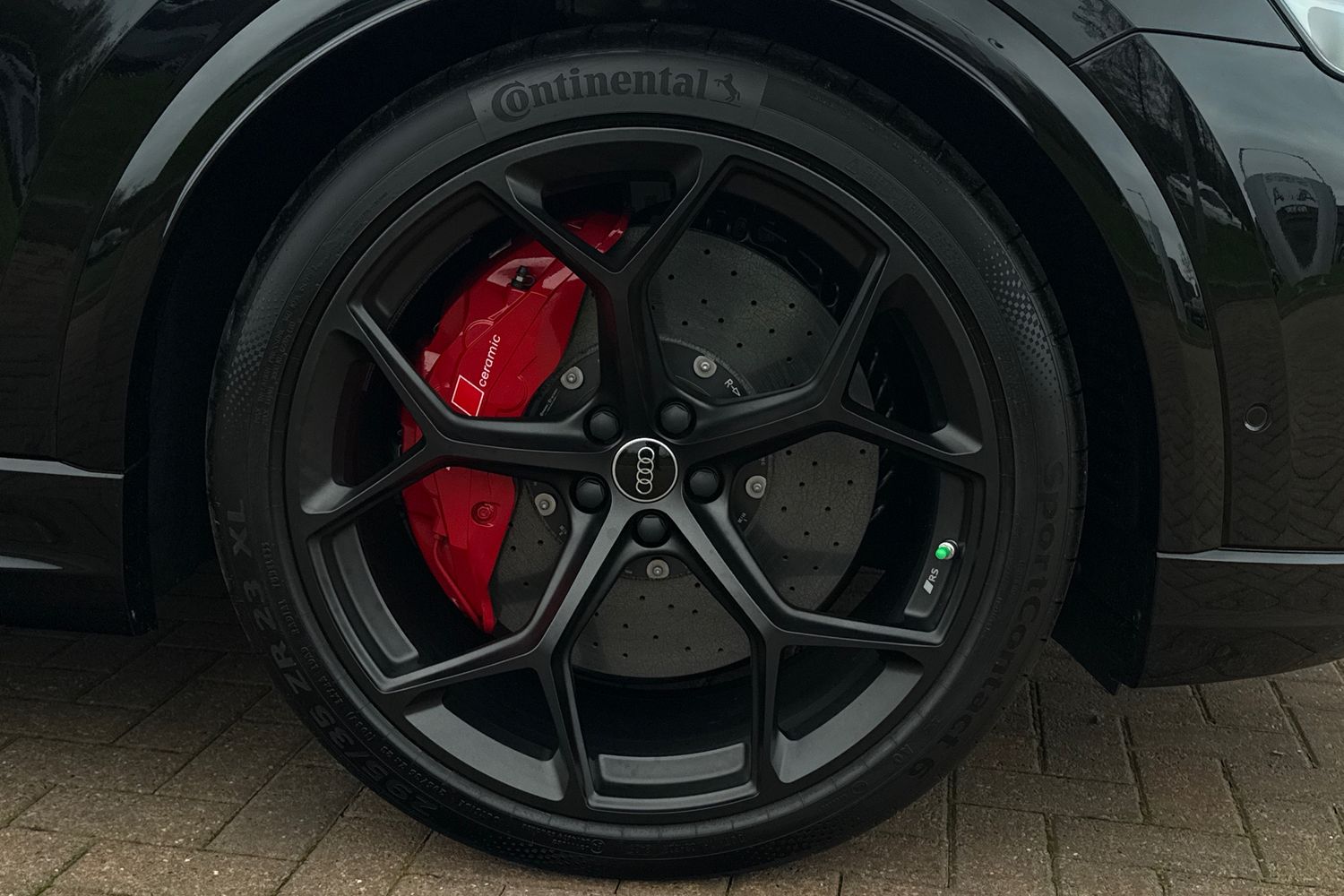 Used Audi RS Q8 2026 for sale - 76697685: Photo 10