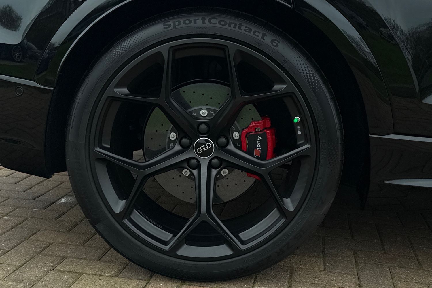 Used Audi RS Q8 2026 for sale - 76697685: Photo 11