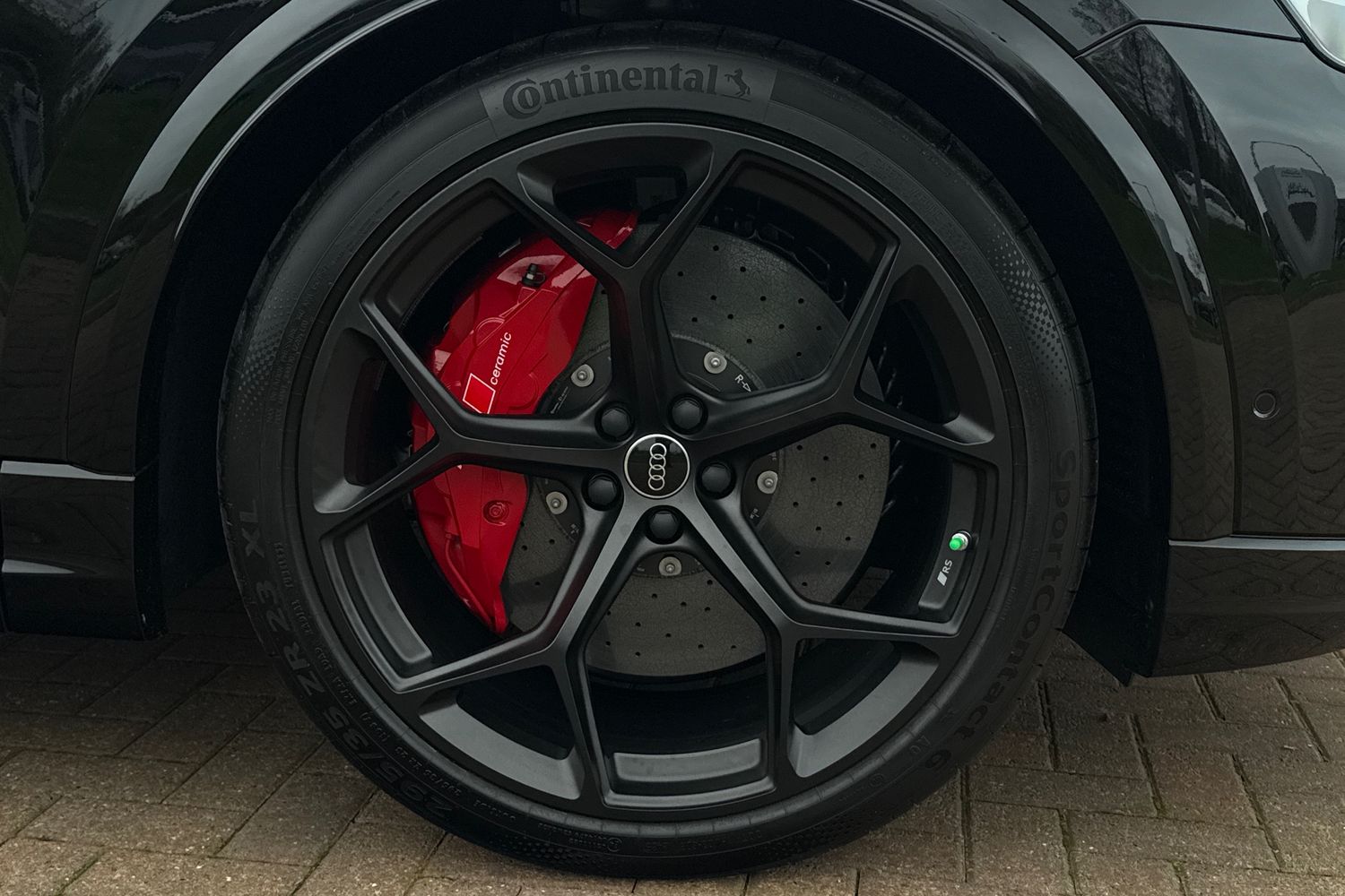 Used Audi RS Q8 2026 for sale - 76697685: Photo 12