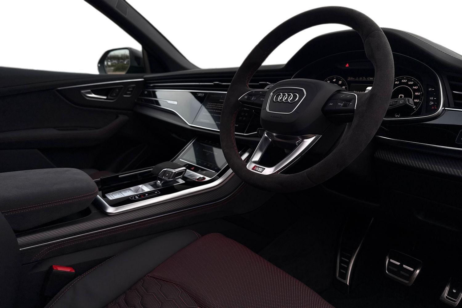 Used Audi RS Q8 2026 for sale - 76697685: Photo 13
