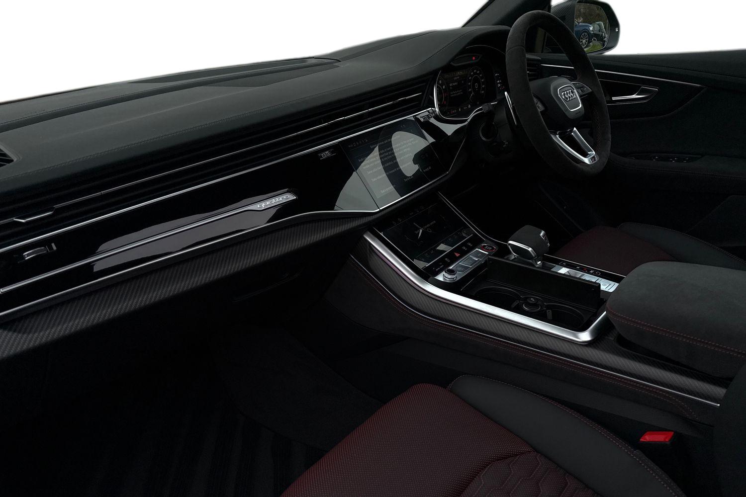 Used Audi RS Q8 2026 for sale - 76697685: Photo 14