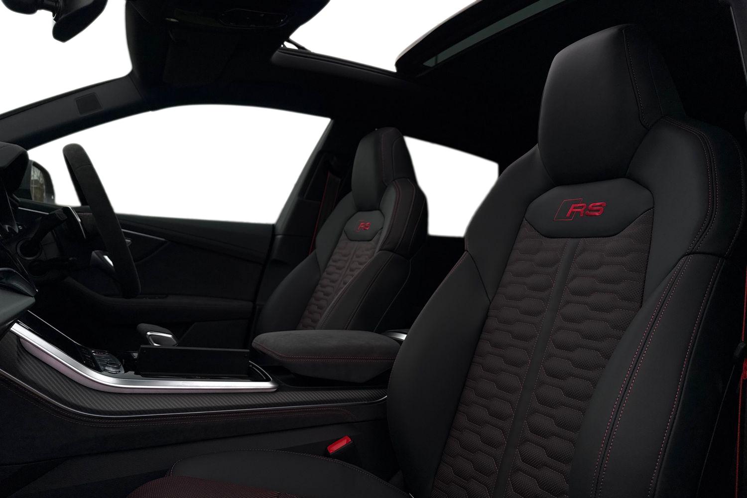 Used Audi RS Q8 2026 for sale - 76697685: Photo 15