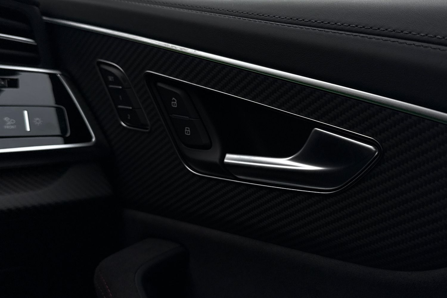 Used Audi RS Q8 2026 for sale - 76697685: Photo 20